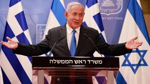 Benjamin netanyahu, joe biden have 'warm conversation,' agree to meet soon. Benjamin Netanyahu Made To Wait As Joe Biden Calls On Old Friends