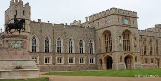 O grande parque de windsor ocupa quase 2000 hectares de belas paisagens do interior da inglaterra. Windsor Conhecendo A Residencia Da Familia Real Britanica
