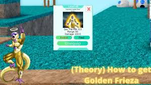 Roblox all star tower defense codes (april 2021) april 24, 2021 roblox. Download Getting Golden Freiza In All Stars Tower Defense Daily Movies Hub