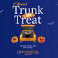 Trunk or Treat!