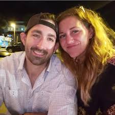 Caitlin Frazier Satterly and Brendon Shaw Dault's Wedding Website