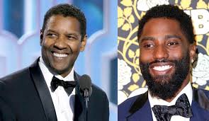 Black Actors Who Have Died In The Last 10 Years The Internet World Has Been Talking About Denzel Washington S Son Since The Golden Globes And Several Twit Denzel Washington Celebrity Dads Celebrity Families