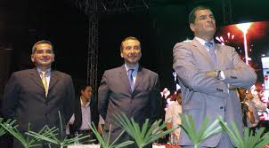 Cómo pudo atender durante 14 años el falso odontólogo de city bell. Continua Audiencia Por Peculado Contra Fernando Alvarado Y Carlos Bravo La Republica Ec