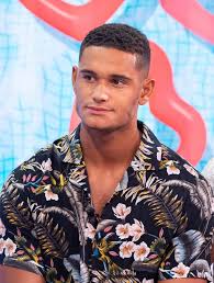 Love island has teased us with another new islander. Love Island S Danny Williams Contacts Police Over Racist Death Threats Huffpost Uk