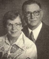 FOSDICK, EDWIN A. AND FAMILIES