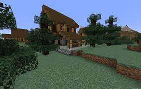 Minecraft medieval saw mill tutorial. Darok Series Sawmill Medium Creation 7664