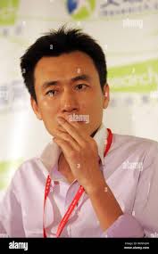 Gary wife hi-res stock photography and images