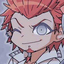 Check out best 13 leon kuwata wallpapers uploaded by our awesome community. Leon Kuwata Leon Kuwata Danganronpa Characters Danganronpa