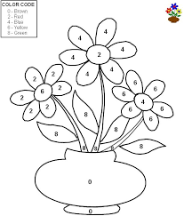 Quality Pre Made Math Worksheets Color By Number Grade 1 Math Coloring Worksheets Addition Coloring Worksheet Color Worksheets