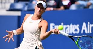 Home hope raducanu upsets vondrousova latvians jelena ostapenko and anastasija sevastova both made the third round of wimbledon by reprising rollercoaster results from last week in eastbourne over daria kasatkina and marta kostyuk respectively. Marketa Vondrousova Vs Anett Kontaveit Predictions And Betting Tips For Wta Wimbledon June 29 2021 Vseprosport Ru