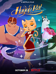Here's the 10 best shows you can watch right now. Look Angelica Panganiban Stars In First Filipino Adult Animation Netflix Original