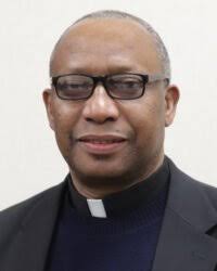 Father Narcis Katambe, PhD — Catholic Diocese of Peoria