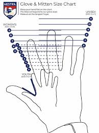 Maybe you would like to learn more about one of these? How To Size Your Hestra Gloves And Mittens Campman