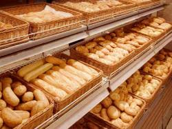 Opened flowers baking company, the first commercial bakery in southwest georgia, on this site on the following morning, 500 loaves of flowers quality bread were sold in thomasville. Flowers Foods Completes Acquisition Of Lepage Bakeries Perishable News