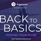 Back to Basics: A Yoga Joint Workshop event image