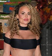 Chantelle connelly leaked - Best adult videos and photos