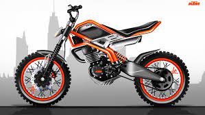 ktm 135 scrambler a low cost motorcycle for india on behance ktm motorcycle scrambler