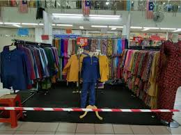 Pilihan kain daripada butik asas pkns shah alam. Butik Ctriz Home Facebook