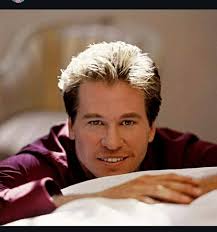 Just dropping by to say hi. Here's a couple of lovely pics of Val. 💛