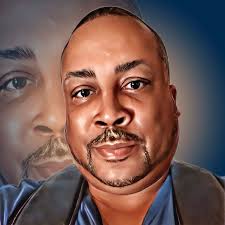 Calvin Dunn's Instagram, Twitter & Facebook