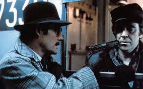 The Taking of Pelham One Two Three (1974) – The Last Drive In