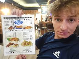 Good breakfast food downtown?