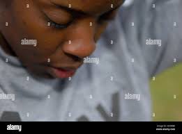 Best warrior competition 2009 hi-res stock photography and images