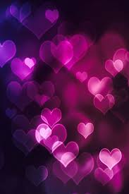 Hearts Heart Wallpaper Whatsapp Background Heart Background