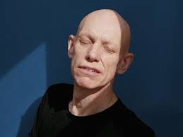 The Faces of New York Psychics