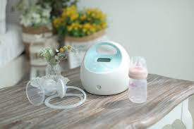Maybe you would like to learn more about one of these? 8 Best Breast Pumps In Singapore For Nursing Mums With Options Like Medela Spectra Compared