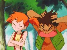 The Days When Pokemon Was Actually A Good Anime Anime Brock Pokemon Anime Images