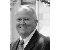 Daniel Jones Obituary (1945