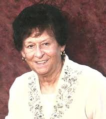 Kathleen Ann Ott Kasch (1935-2014)