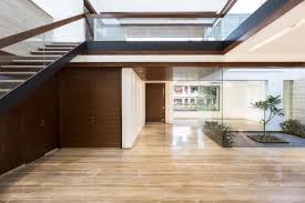 Check spelling or type a new query. Gallery Of House In Mohali Charged Voids 8 Modern Home Interior Design House Design Patio Interior