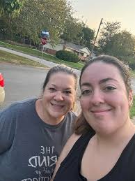 Morning walks are always better with friends