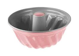 Die stabile metallform verfügt über eine antihaftbeschichtung, die das festkleben von backgut verhindert. Zenker Backformen Einfetten Kuchen Einfach Herauslosen Backen Mit Meincupcake De Blog