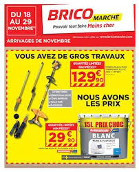 Calameo Bricolage Sur Pont Audemer Pensez Bricomarche