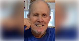 Obituary information for James P Dawson