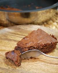 Fondant Au Chocolat Vegan Sans Gluten Comment J Ai Change De Vie Recette Fondant Au Chocolat Vegan Chocolat Vegan Gateau Chocolat Sans Gluten