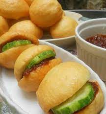 Related posts to resepi sambal untuk ayam goreng kunyit. Resepi Pau Sambal Ikan Bilis Sedap Dan Lembut Koleksi Resepi Mudah