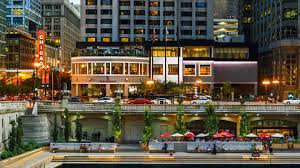 Brookfield zoo and skydeck ledge are not to be missed. Downtown Hotel Near The Chicago Theater Renaissance Chicago Downtown Hotel
