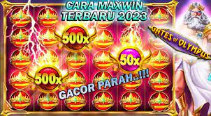 SLOT GACOR HARI INI || POLA SLOT GACOR HARI INI ⚡ GTAES OF OLYMPUS TRIK  SLOT OLYMPUS MODAL RECEH MAXWIN || INFO SLOT GACOR HARI INI | SLOT GACOR  HARI INI ||