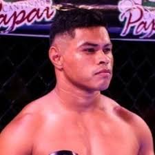 Leonardo Rosas vs. Albert Ramos, Open Extreme Manaus 33