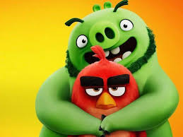 لعبة بازل تركيب صور انجري بيردز fun angry birds jigsaw jigsaw games free online games free mobile games