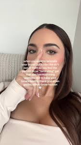 This is the best brow gel that I’ve used so far. Gives you that laminated  look — not crunchy, healthy for the brow hairs, and it is easy to work  with. 10/10 ...