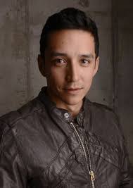 Fan Casting Gabriel Luna as Kyle Rayner in Green Lantern Corps My Dceu  Fancast