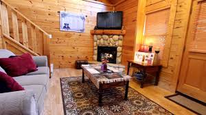 Our pigeon forge cabins are packed with awesome amenities and the conveniences of home, but your favorite aspect may be the options for where in in the great smoky mountains of pigeon forge, tn, a view to a dream offers 4 bedrooms, 3 bathrooms, a fully equipped kitchen, a living room, a. Stairway To Heaven One Bedroom Pigeon Forge Cabin With Pool Near Dollywood Cabins Usa 2014 Youtube