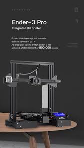 The paper tray can hold 250 sheets and the automatic. Creality Ender 3 Pro Best Budget 3d Printers For 2021 Creality 3d Printer Creality3d Store Official Store For Creality 3d Printers And Accessories