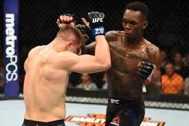 Shorts короткометражки deeafilm — смотреть в эфире. Ufc 263 Head To Head Look At Israel Adesanya Vs Marvin Vettori Bloody Elbow