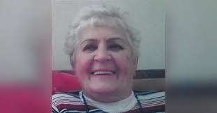 Camilla "Millie" Johnson Obituary